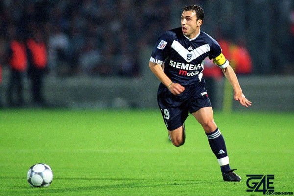 FOOTBALL – GIRONDINS BORDEAUX / PARIS SG