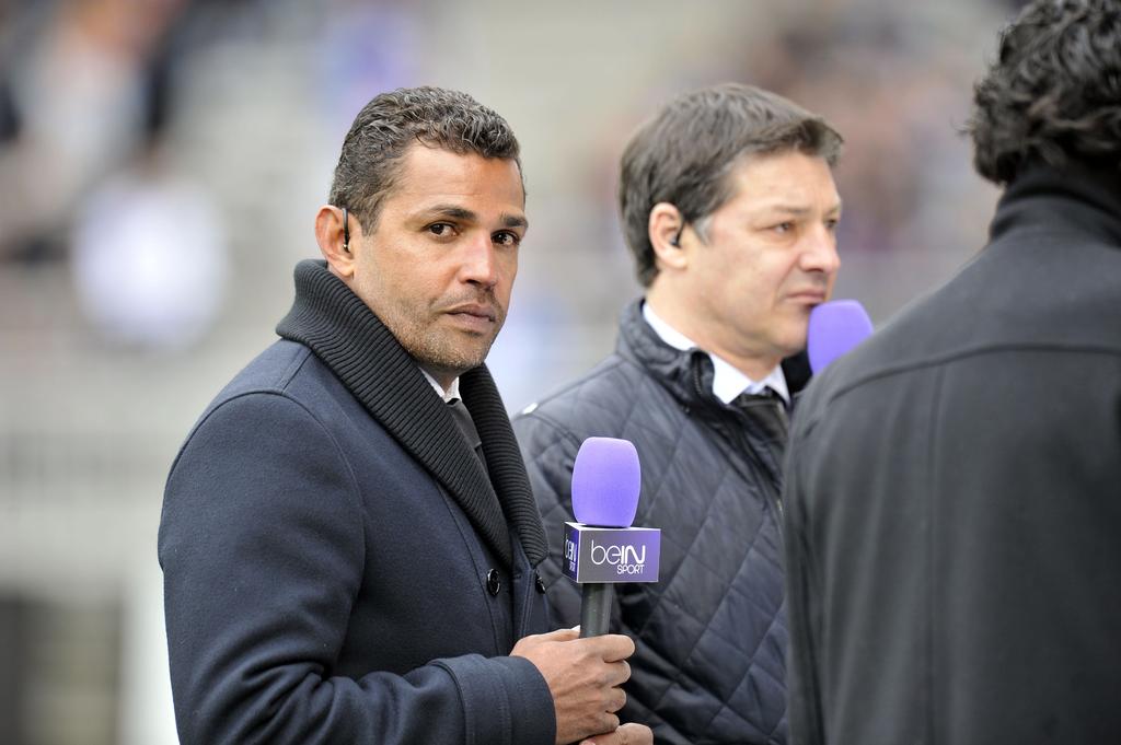 Sonny Anderson