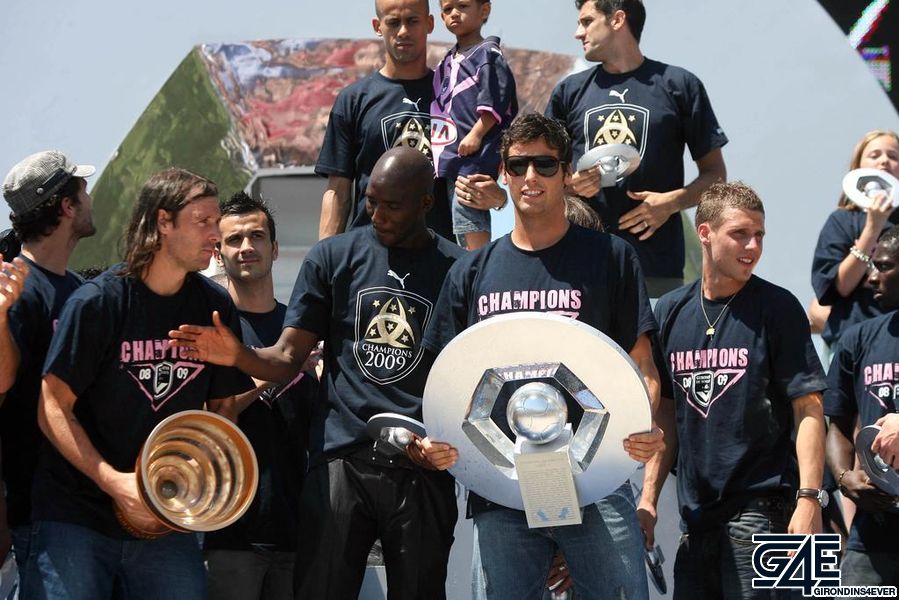 Grégory Sertic et Yoann Gourcuff iconsport2