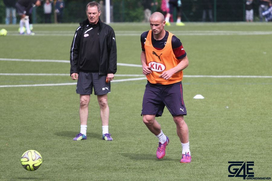 Nicolas Pallois et Eric Bédouet