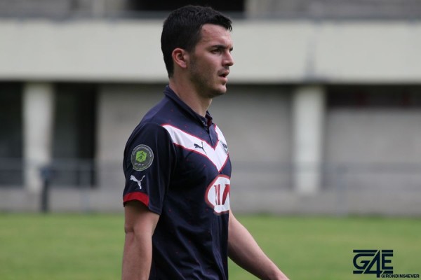 Adrian Dabasse