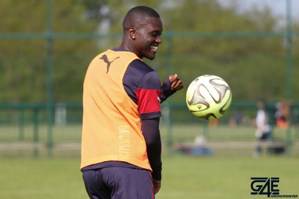 Henri Saivet