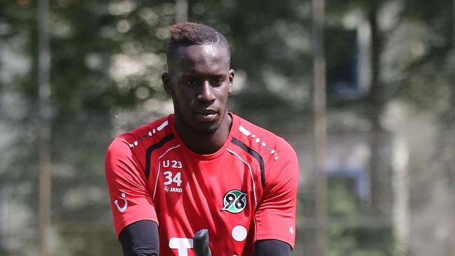 sané salif