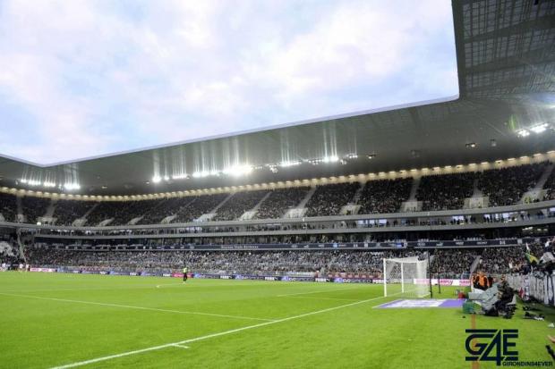 ... new 56,000-seat stadium to have single-tier Kop | Who Ate all the Pies