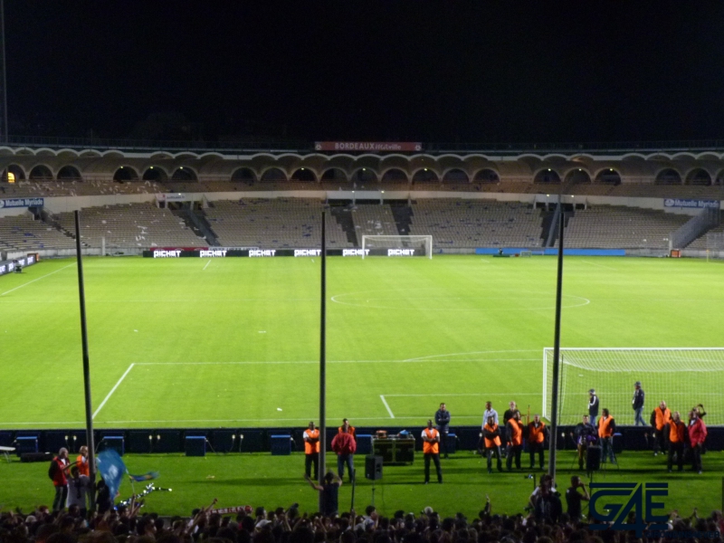 Stade Chaban Delmas