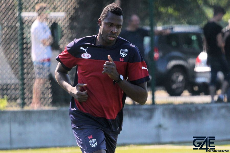 Cheick Diabaté