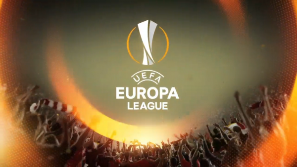 UEFA Logo Ligue Europa