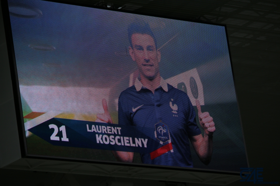 Laurent Koscielny