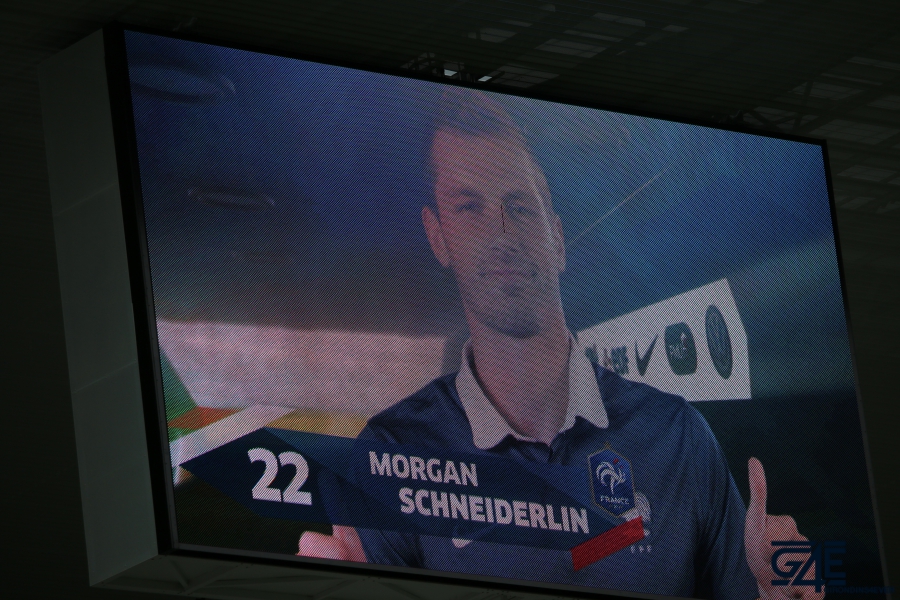 Morgan Schneiderlin