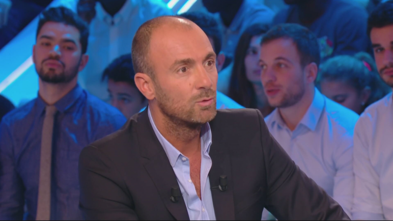 Christophe Dugarry