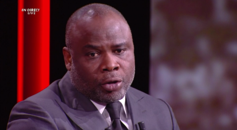Basile Boli