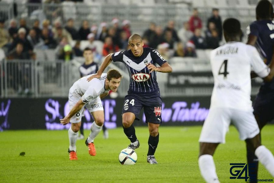 Wahbi Khazri iconsport