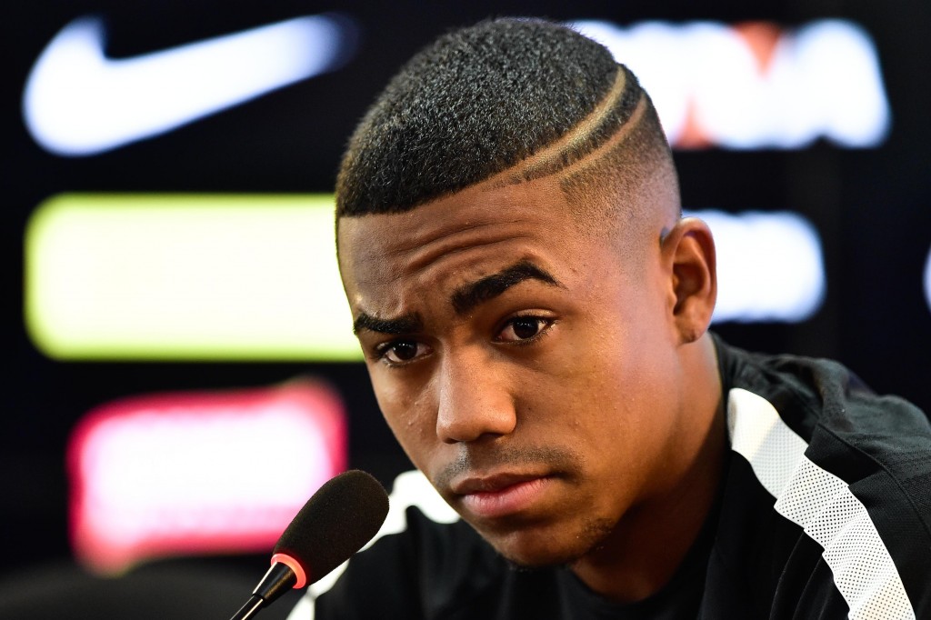 Malcom