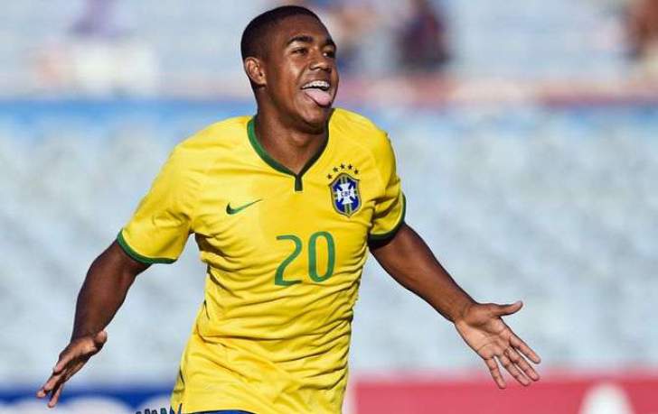 Malcom
