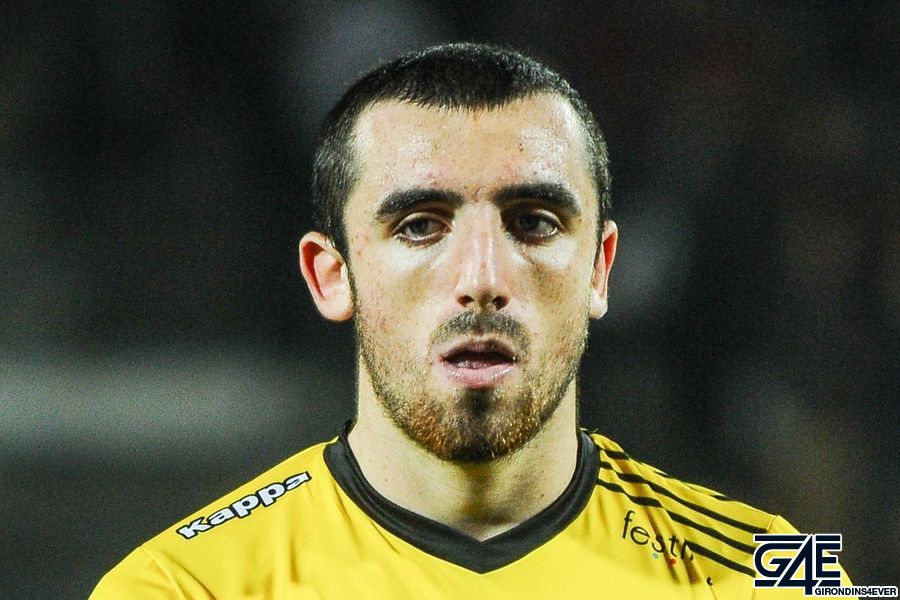 Paul Bernardoni