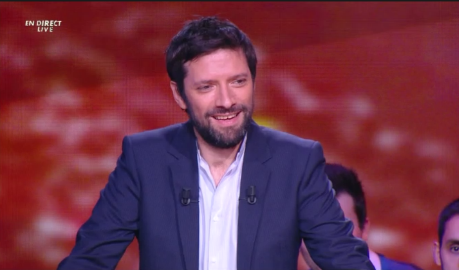 Julien Cazarre