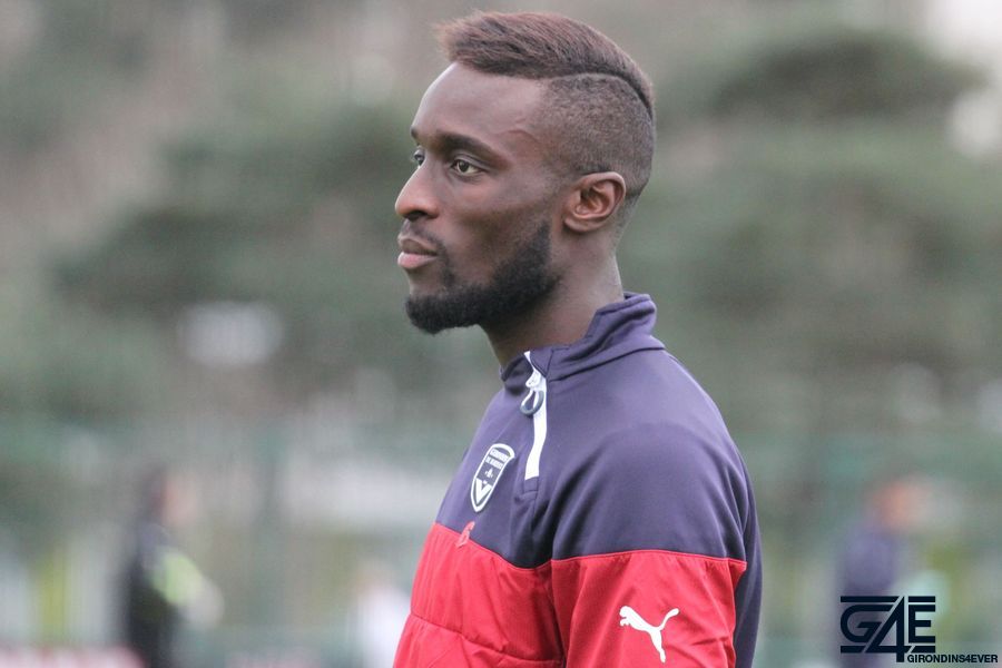 Lamine Sané