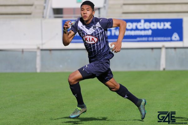 Jérémy Corinus