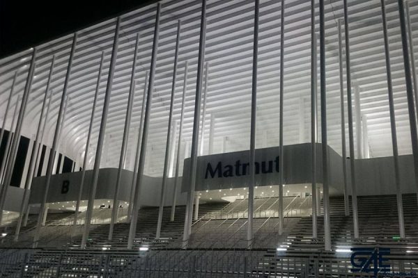 Stade Matmut Atlantique