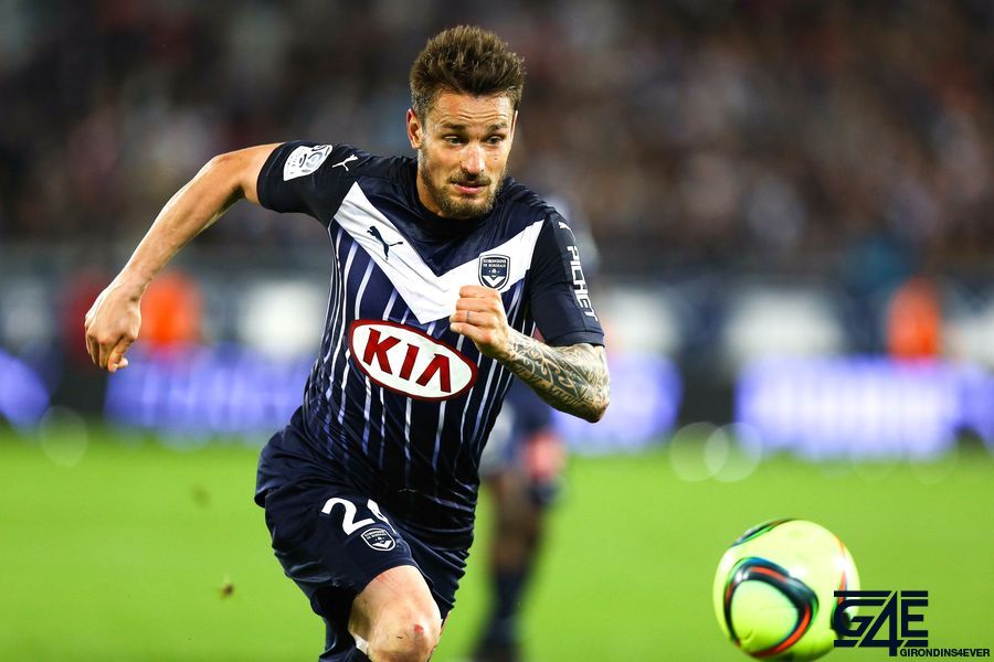Mathieu Debuchy