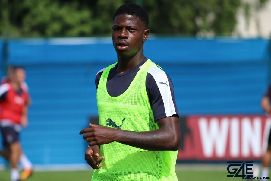 Kévin Soni