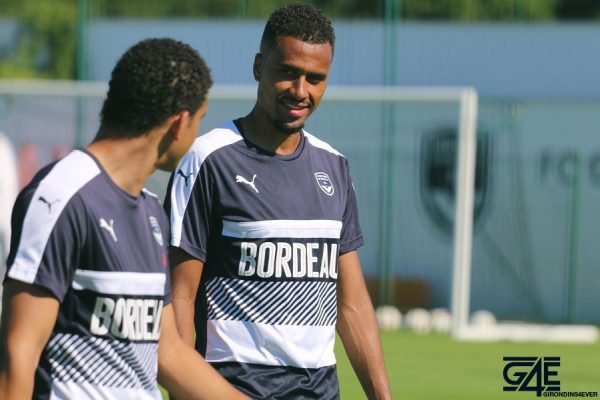 Isaac Kiese Thelin et Pablo