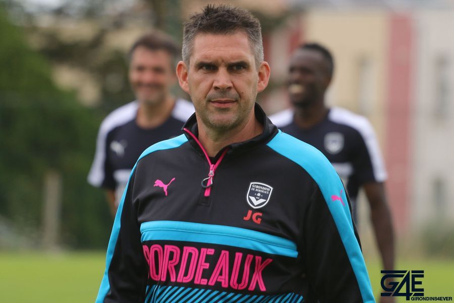 Jocelyn Gourvennec