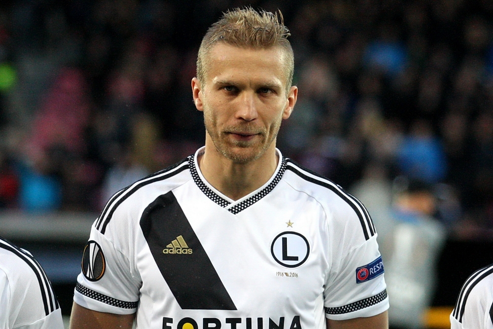 Igor Lewczuk Igor Lewczuk