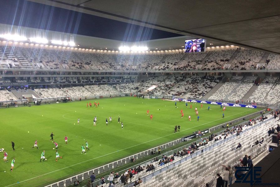 Stade