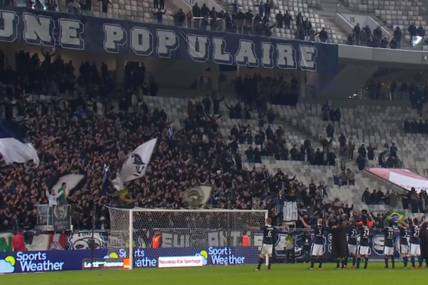 Groupe, supporters