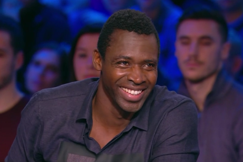 Cheick Diabate