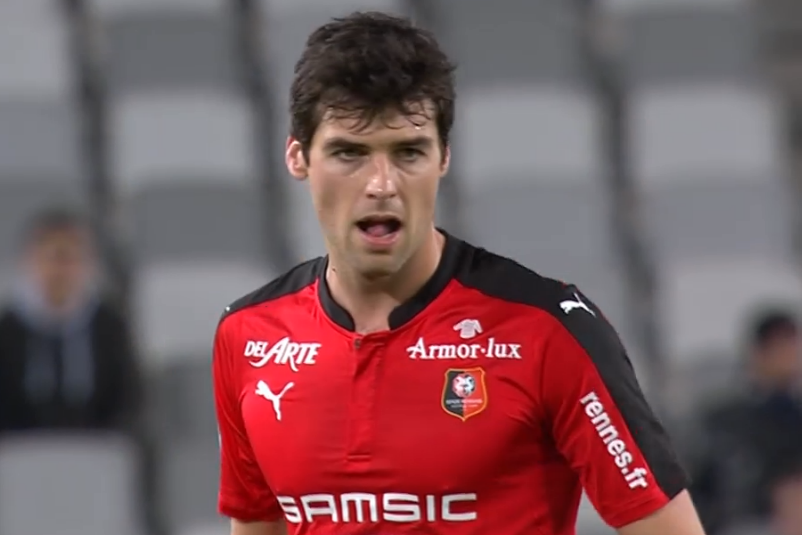 Yoann Gourcuff