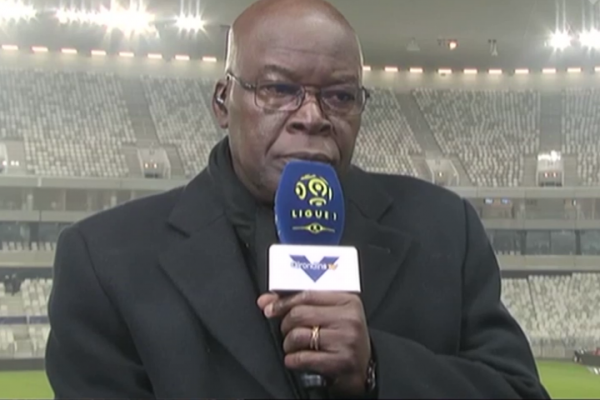 Marius Trésor