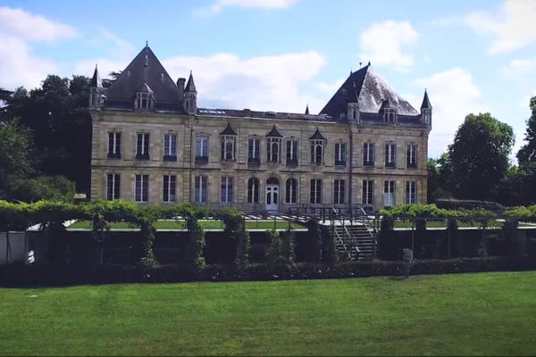 Chateau Haillan
