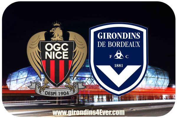 Nice-Bordeaux 2