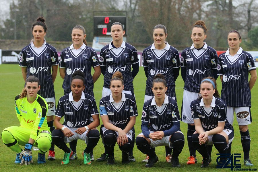 Féminines