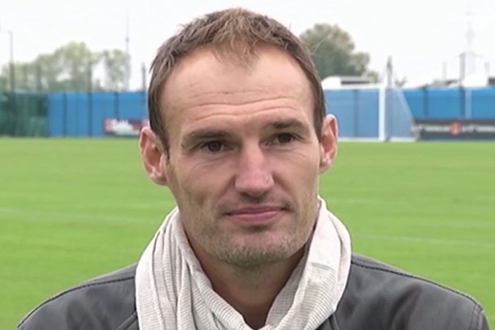 Anthony Vigneron