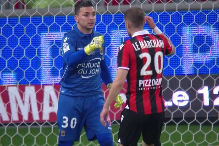Yoann Cardinale, Kévin Le Marchand