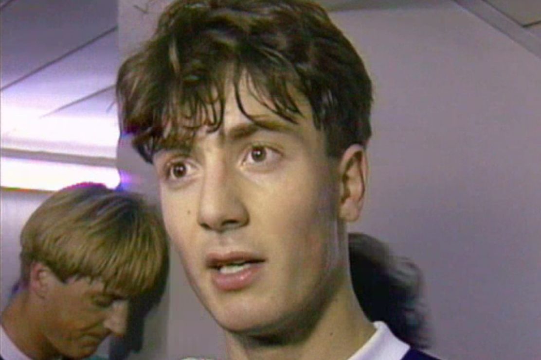 Christophe Dugarry