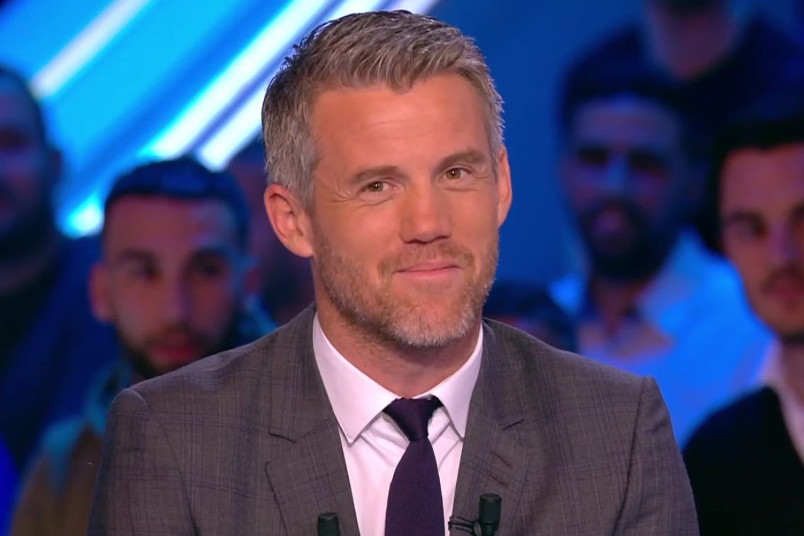 Mickael Landreau