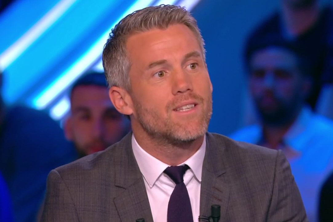 Mickael Landreau