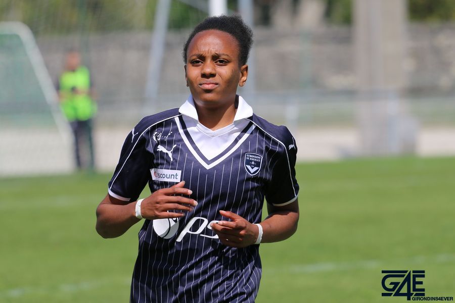 Emelyne Laurent