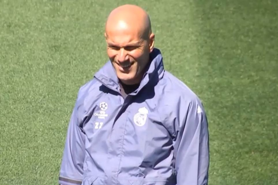 Zidane