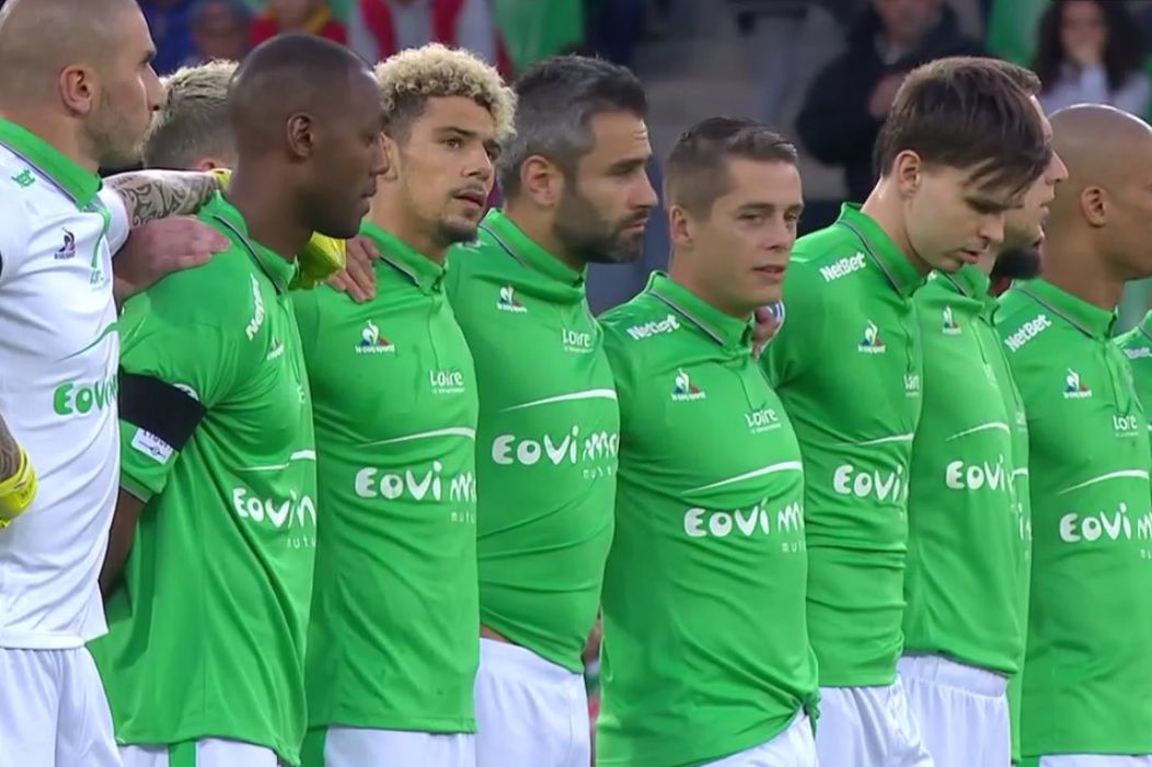 Saint-Etienne
