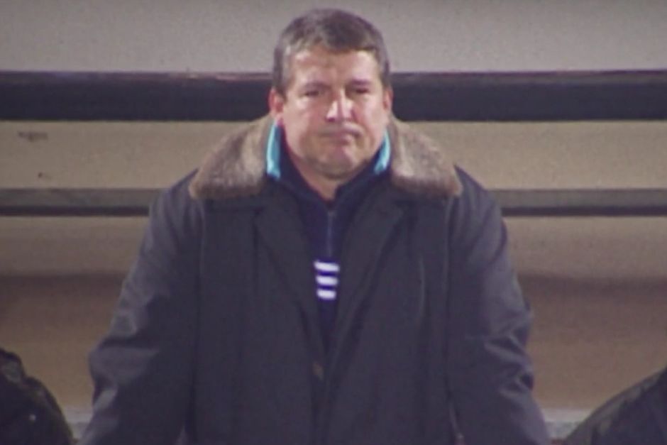 Rolland Courbis