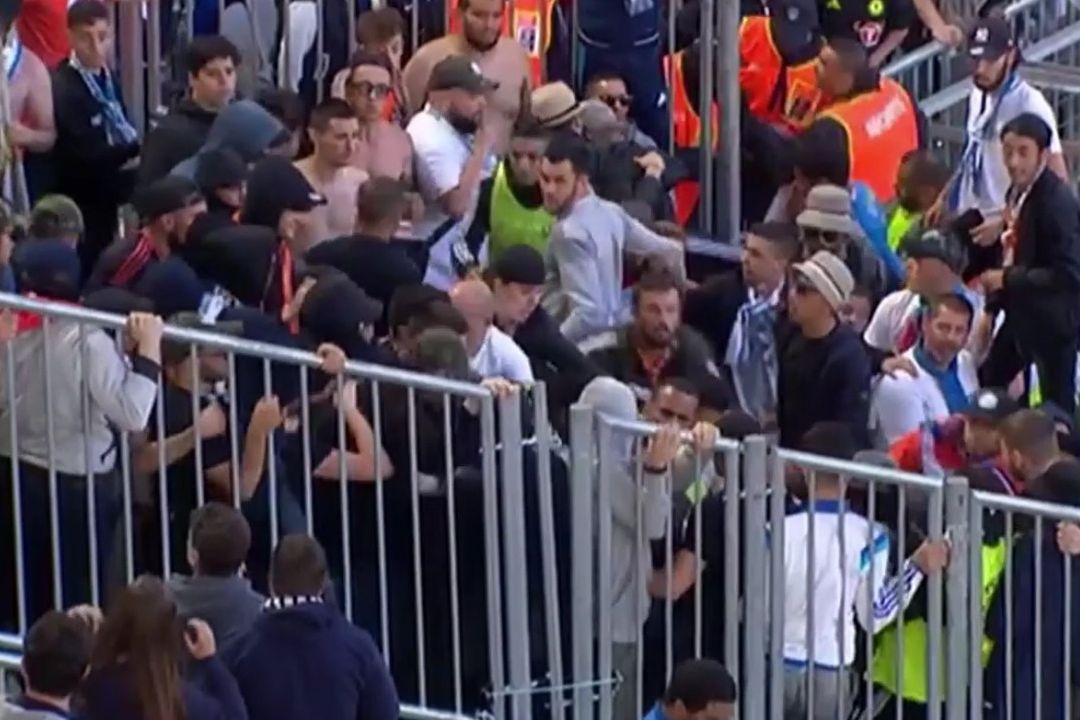 Marseille