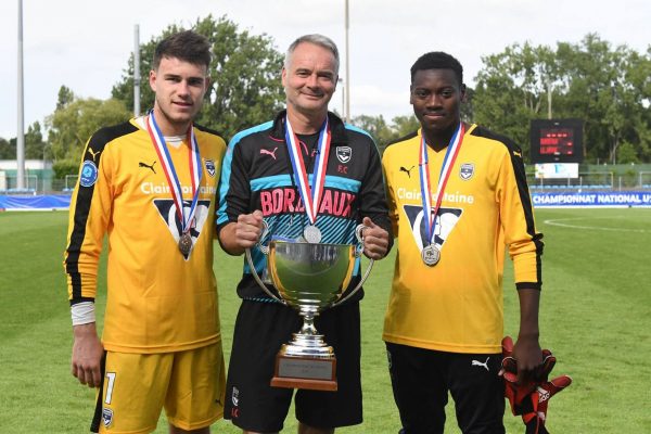 Chaumin Poussin Mandanda