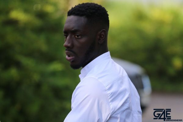 Alexandre Mendy