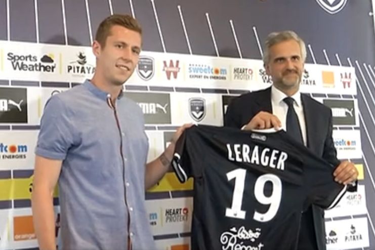 Lukas Lerager