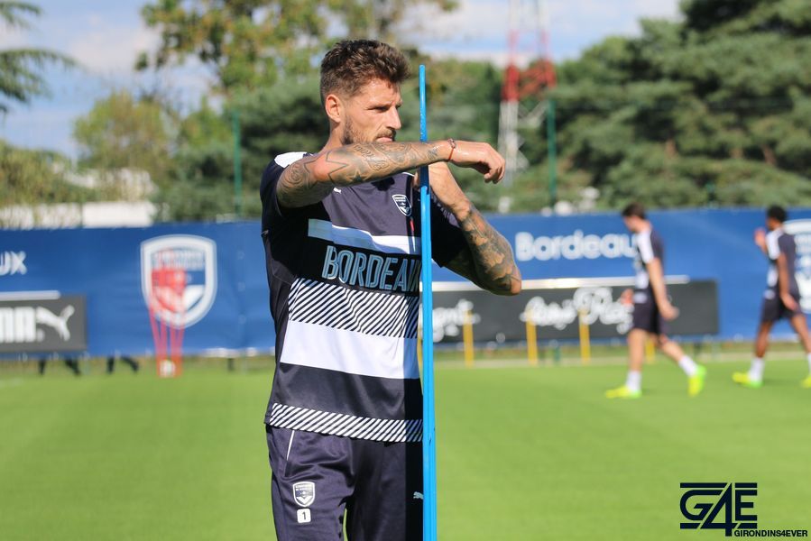 Benoit Costil